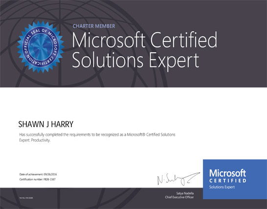 microsoft-certified-solutions-expert